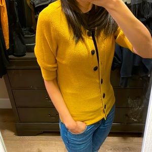 Ann Taylor Factory Cardigan